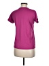 Eastern Mountain Sports 100% Polyester Purple Active T-Shirt Size M - photo 2