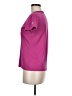 Eastern Mountain Sports 100% Polyester Purple Active T-Shirt Size M - photo 5