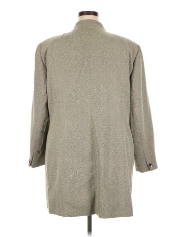 Larry Levine Coat (view 2)