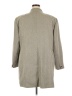 Larry Levine Gray Coat Size 24W - photo 2