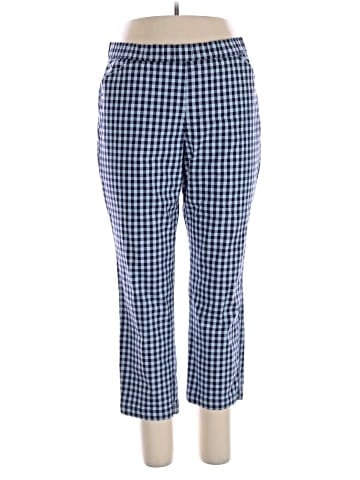 Lands' End Casual Pants (view 1)