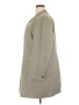 Larry Levine Gray Coat Size 24W - photo 5