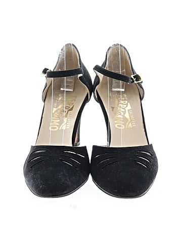 Salvatore Ferragamo Vintage (view 2)