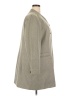 Larry Levine Gray Coat Size 24W - photo 4