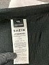 Shein Black Shorts Size XL - photo 3