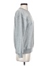 Badfriend Gray Sweatshirt Size S - photo 4