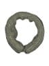Marc by Marc Jacobs Gray Brown Scarf One size - photo 1