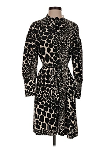 Topshop Cocktail Dress (view 1)