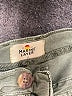 Marine Layer Green Cargo Pants Size 31 waist - photo 7