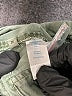 Marine Layer Green Cargo Pants Size 31 waist - photo 8