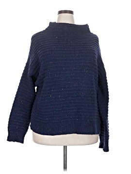 Court & Rowe Pullover Sweater