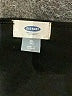 Old Navy 100% Rayon Black Long Sleeve Blouse Size XL - photo 7
