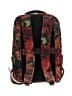Patricia Nash Burgundy Backpack One size - photo 2