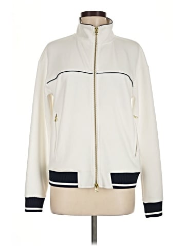 Varley Track Jacket (view 1)