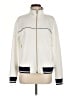 Varley Ivory Track Jacket Size M - photo 1