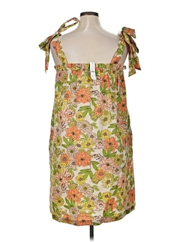J.Crew Casual Dress (view 2)