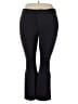 Old Navy Black Active Pants Size 18 - photo 1