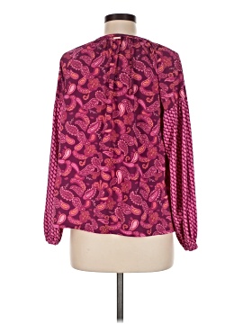 Cabana Life Long Sleeve Blouse (view 2)