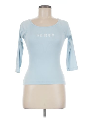 Hard Tail 3/4 Sleeve T-Shirt (view 1)