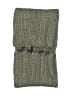 Marc by Marc Jacobs Gray Brown Scarf One size - photo 2
