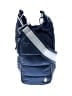Assorted Brands 100% Polyester Blue Crossbody Bag One size - photo 1