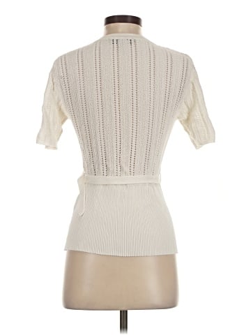 ATM Short Sleeve Blouse (view 2)