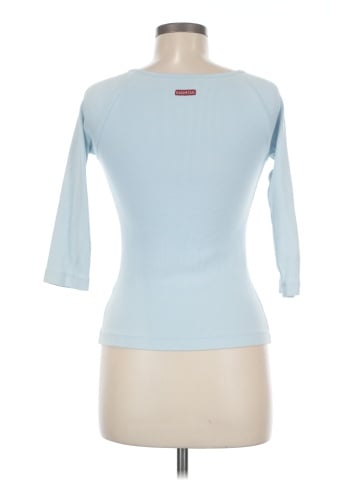 Hard Tail 3/4 Sleeve T-Shirt (view 2)