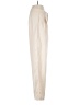 Unbranded 100% Polyester Ivory Casual Pants Size S - photo 4