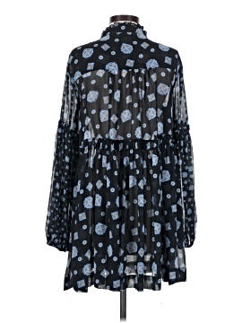 Free People Long Sleeve Blouse (view 2)
