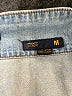 J.Crew 100% Cotton Blue Denim Jacket Size M - photo 6