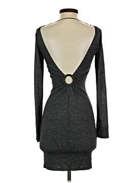 Guess Jeans Cocktail Dress (view 2)