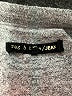 Rag & Bone/JEAN Gray Pullover Sweater Size S - photo 7