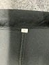 Unbranded Black 3/4 Sleeve Blouse Size XL - photo 7