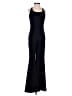 Yogalicious Black Jumpsuit Size S - photo 1