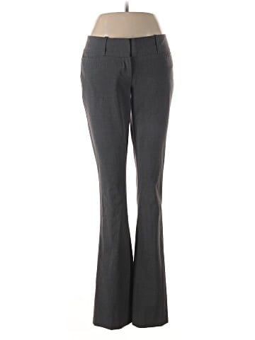 The Limited Black Collection Dress Pants (view 1)