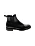 Vagabond Solid Black Ankle Boots Size 7 - photo 1