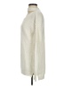 Saks Fifth Avenue 100% Acrylic Ivory Pullover Sweater Size XS - photo 5