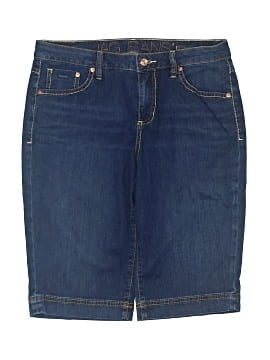 Jag Jeans Denim Shorts (view 1)