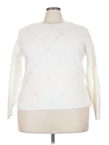 Absolutely Famous Pullover Sweater (view 1)