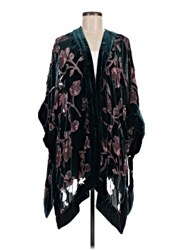 Jessica Simpson Kimono