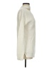 Saks Fifth Avenue 100% Acrylic Ivory Pullover Sweater Size XS - photo 4