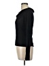 Moth Black Long Sleeve Top Size L - photo 5