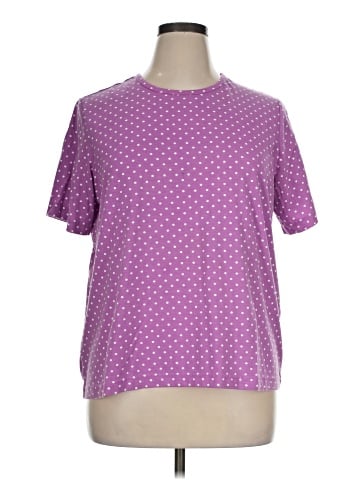 Blair Short Sleeve T-Shirt (view 1)