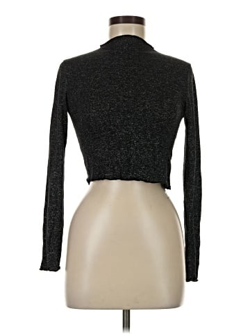 Antistar Long Sleeve Turtleneck (view 1)
