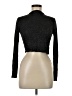 Antistar Black Long Sleeve Turtleneck Size S - photo 1