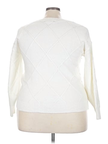 Absolutely Famous Pullover Sweater (view 2)