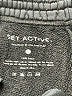 Set Active Black Track Pants Size XL - photo 7