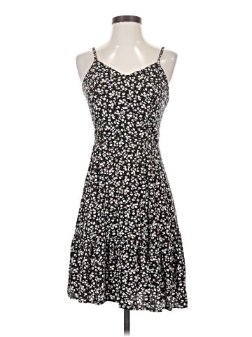 a.n.a. A New Approach Casual Dress (view 1)