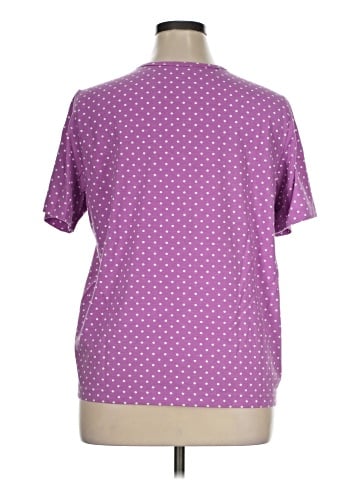 Blair Short Sleeve T-Shirt (view 2)