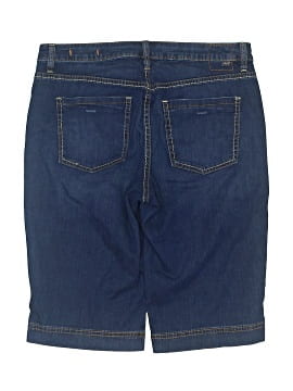 Jag Jeans Denim Shorts (view 2)